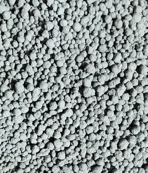 Carbon Bentonite Cat Litter