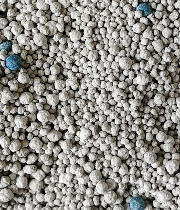 Normal Bentonite Ball Cat Litt