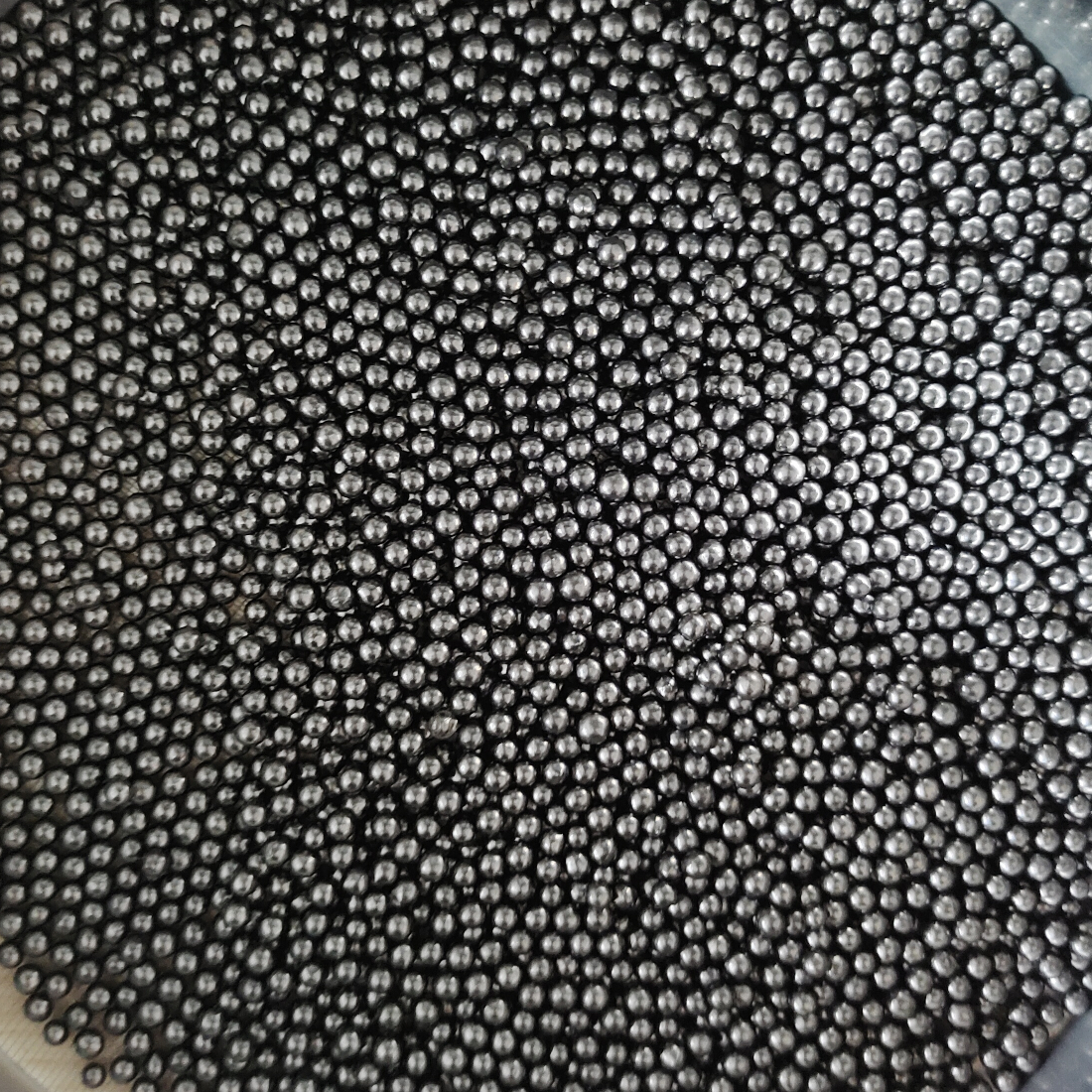 Silica Gel Cat Litter